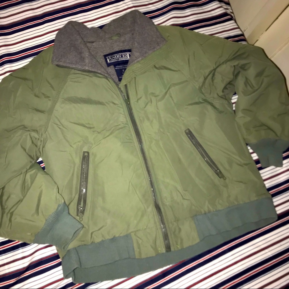 Land’s End Jacket/Coat